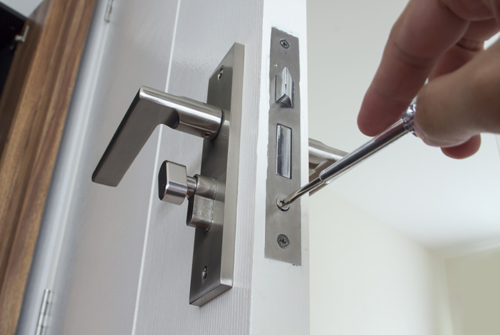 Our local locksmiths are able to repair and install door locks for properties in Crigglestone and the local area.